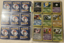 Pokemon Complete Set DP Secret Wonders 1-132 All Holo and EX Cards NM/LP - Image 5