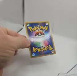Mewtwo Holo - DPBP#181 DP4 Moonlit Pursuit Played - Japanese Pokemon Card - Image 3