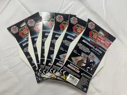 Bakugan Battle Brawlers - 6 Packs (60 Cards) 778988163573 - Image 5