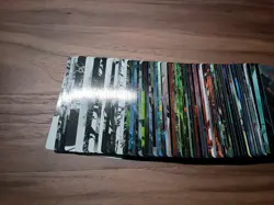 Phyrexia: All Will Be ONE - ART SERIES CARDS COMPLETE SET OF ALL 81 ART CARDS - Image 2