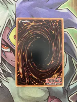 DUPO-EN038 Beat Cop from the Underworld Ultra Rare 1st Edition NM Yugioh Card - Image 2