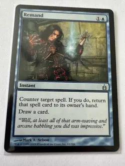 Remand Ravnica: City of Guilds Regular - Image 1