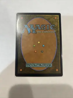 MTG Outlaws of Thunder Junction U Magebane Lizard #0134 - Image 2