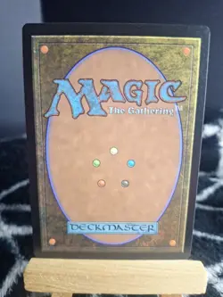 Tiamat Adventures in the Forgotten Realms The List Reprint LM Magic MTG Card - Image 2