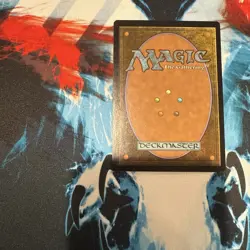 MTG Cavalier of Dawn, LP , English Core Set 2020 - Image 2