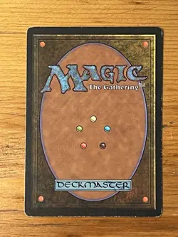 MTG - Magic the Gathering - Copy Artifact - Revised - 3rd Edition - Image 2