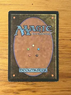 MTG - Magic the Gathering - Copy Artifact - Revised - 3rd Edition - Image 2