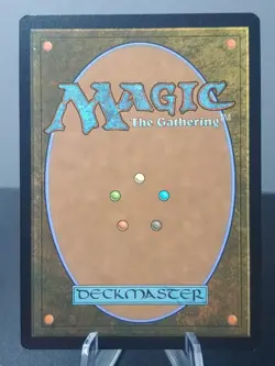 0148 Echoing Deeps Galaxy Foil With Swirl Magic The Gathering Edge of Eternities - Image 3