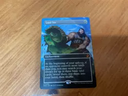 LAND TAX borderers Mm to good condition - Image 1