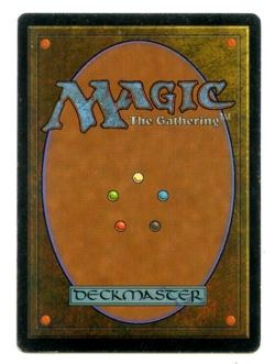 MtG Tangle Wire Cavo Intrappolante FOIL (Nemesis) - Image 2