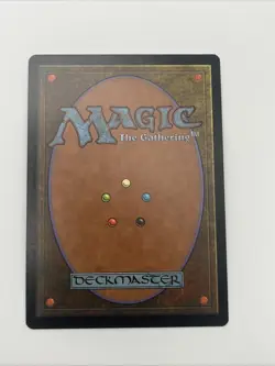 Defense Of The Heart FOIL Urza’s Legacy 1999 Near Mint Never Played Mtg Magic - Image 5