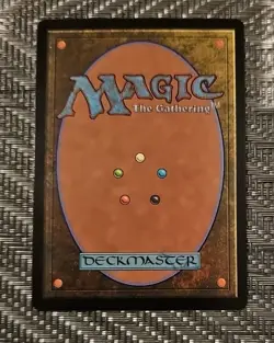 Tidespout Tyrant - FOIL - Ravnica Remastered, MTG - Mint - Image 2