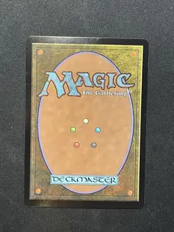 Llanowar Elves Fracture Foil Japanese Full Art #439 MTG Magic Clean! - Image 5