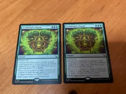 ARCHDRUID’S CHARM 2X Mm to good condition - Image 1