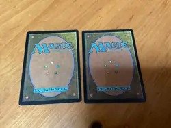 ARCHDRUID’S CHARM 2X Mm to good condition - Image 2