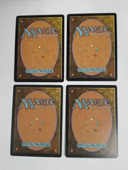 MTG Playset 4x Hero's Resolve (Tempest/White/C) - BGM - Image 2