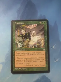 Awakening Stronghold Regular - Image 1