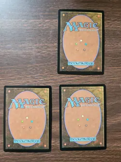 3x Blood Crypt Return to Ravnica Regular, LP - Image 2