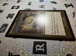 MTG - Fellwar Stone Secret Lair Drop Regular NM - Image 2