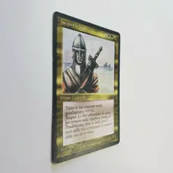 ITALIAN JACQUES LE VERT LEGENDS FOREIGN MP MTG - Image 2