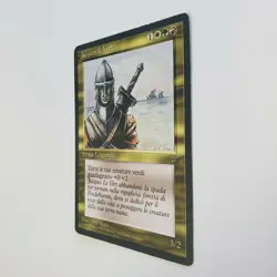 ITALIAN JACQUES LE VERT LEGENDS FOREIGN MP MTG - Image 3