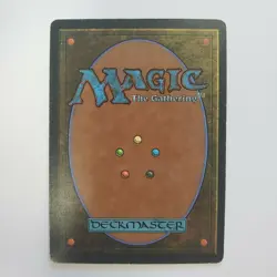 ITALIAN JACQUES LE VERT LEGENDS FOREIGN MP MTG - Image 4