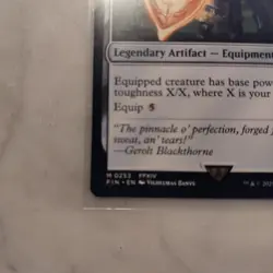 Aettir and Priwen (0253) Final Fantasy MTG - Regular - Image 3