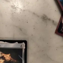 Aettir and Priwen (0253) Final Fantasy MTG - Regular - Image 5