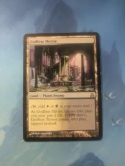 Godless Shrine Guildpact Regular - Image 1