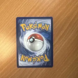 Alakazam ex 188/165 151 Pokemon Card Full Art Ultra Rare Scarlet And Violet NM - Image 2