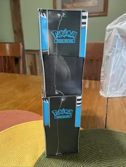 Pokemon Black Bolt Elite Trainer Box ETB Set of 2 Sealed Ready To Ship - Image 2