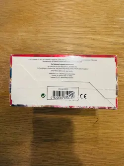 Pokemon - XY "Breakthrough" Sealed Booster Box - Image 3