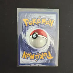 Dark Flareon Team Rocket First 1st Edition 35/82 Pokemon - Image 2