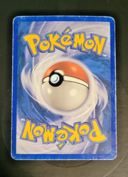Grovyle Delta Species Reverse Holo Crystal Guardians 19/100 Pokemon Eng MP - Image 2