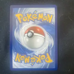 Chi-Yu EX 40/193 Pokemon TCG Paldea Evolved Double Rare NM - Image 2
