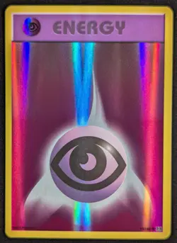 Psychic Energy 2016 XY Evolutions Reverse Holo Pokemon Card 95/108 (NM) - Image 1