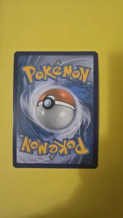 TOWERING SPLASH Magikarp & Wailord GX SM166 Pokemon Promo Sun & Moon Tag Team - Image 2