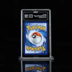 TAG 10 GEM MINT Mewtwo #052 Black Star Promo - 2023 Pokemon TCG S&V UPC - Image 2
