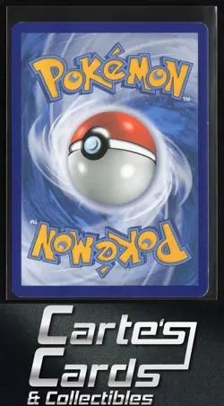 Pikachu - 28/73 (General Mills) Pokemon #028/073 Promo Holo - Image 2