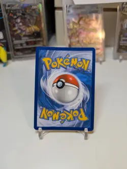 RAIKOU 32/73 SHINING LEGENDS CRACKED ICE HOLO POKEMON TCG NM - Image 2