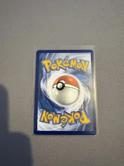 Pokemon TCG Walking Wake EX 189/162 Temporal Forces Full Art - Image 2