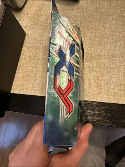 Pokemon Resilient Life Theme Deck - XY Base Series - Ft. Xerneas - Sealed - Image 4