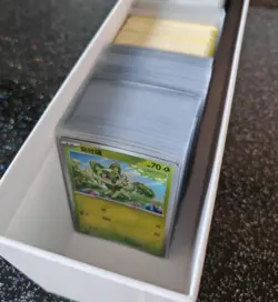 HUGE Pokemon Card Bulk Box Job Lot Mixed Bundle Collection Some Early Vintage - Image 2