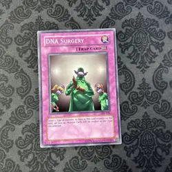 DNA Surgery PSV-026 Pharaoh's Servant Unlimited - Image 1