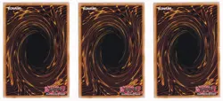 3 x Skilled Dark Magician - YSYR-EN013 - Common - Unlimited - Image 2