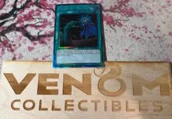 1x (M/NM) *EURO* Called By the Grave RA01-EN057 Collector Rare 1st Ed. YuGiOh - Image 1
