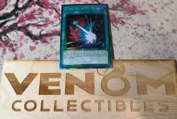 1x (M/NM) *EURO* Dark Ruler No More RA01-EN060 Collector Rare 1st Edition YuGiOh - Image 1