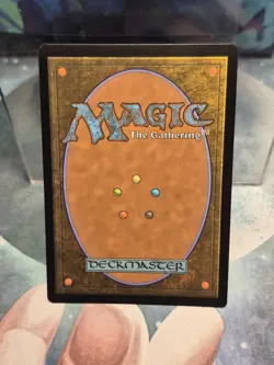 M 0353 The Endstone EXTENDED ART Artifact Edge of Eternities MTG Card - Image 2