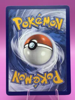 Pokemon TCG Slaking EX 227/191 Surging Sparks Full Art Ultra Rare Holo Card - Image 2
