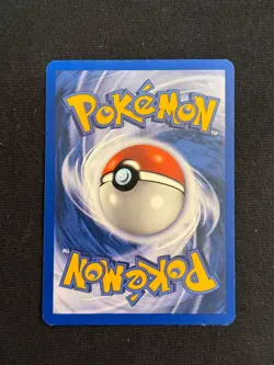Eevee 11/53 Wotc Promo Holo Pokemon card vintage excellent rare - Image 3